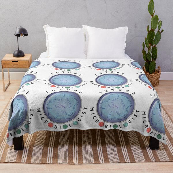 Item preview, Future Microbiologist, Super Gift For Future Microbiologist. designed and sold by DotisDreams.