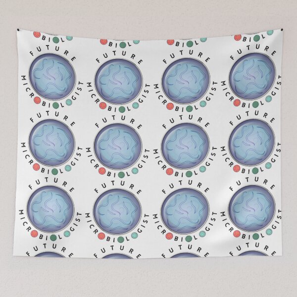 Item preview, Future Microbiologist, Super Gift For Future Microbiologist. designed and sold by DotisDreams.
