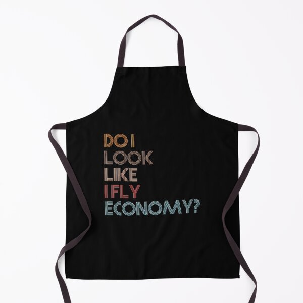 Item preview, Do I Look Like I Fly Economy designed and sold by ILoveWeedLive.