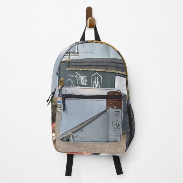 Item preview, D4K at the Three Horseshoes designed and sold by hawkie.