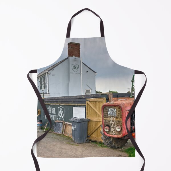 Item preview, D4K at the Three Horseshoes designed and sold by hawkie.