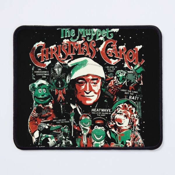 Item preview, muppet xmas designed and sold by Elloodiee.