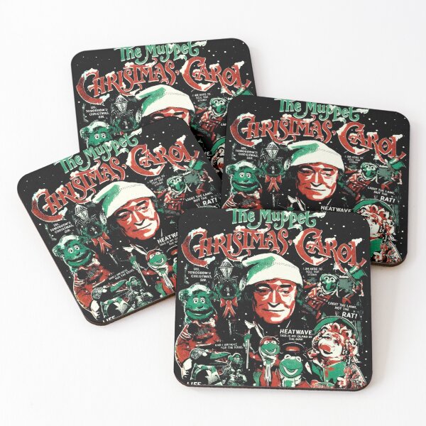 Item preview, muppet xmas designed and sold by Elloodiee.