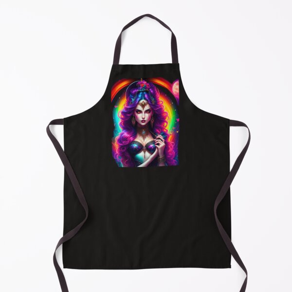 Item preview, Lilith Trippin: Rainbow Red Dreams designed and sold by Liliths-Closet.