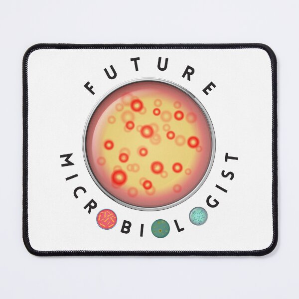 Item preview,  Future Microbiologist, Super Gift For Future Microbiologist. designed and sold by DotisDreams.