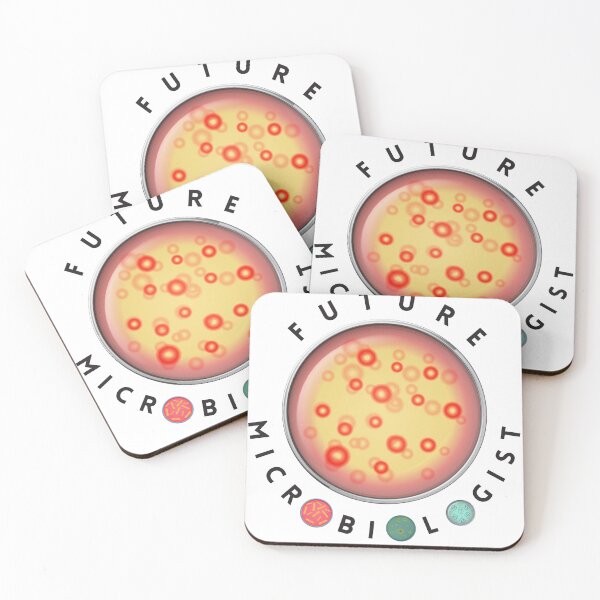 Item preview,  Future Microbiologist, Super Gift For Future Microbiologist. designed and sold by DotisDreams.