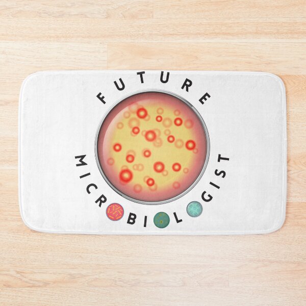 Item preview,  Future Microbiologist, Super Gift For Future Microbiologist. designed and sold by DotisDreams.