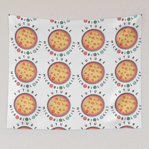 Item preview,  Future Microbiologist, Super Gift For Future Microbiologist. designed and sold by DotisDreams.