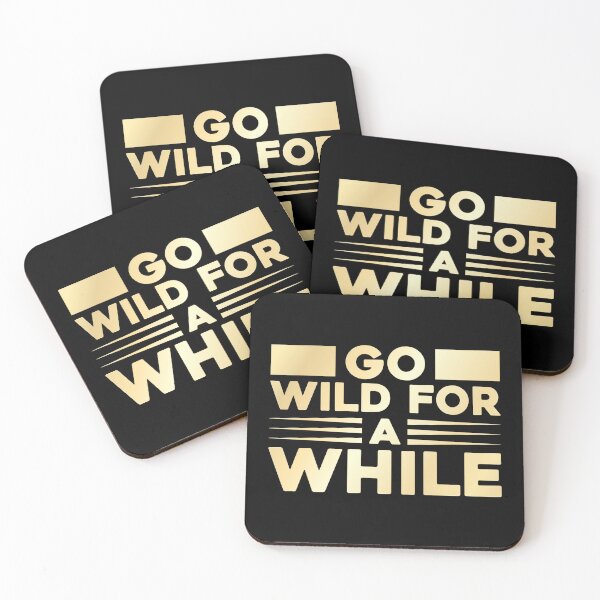 Item preview, Go wild for a while designed and sold by Kubala Designs.