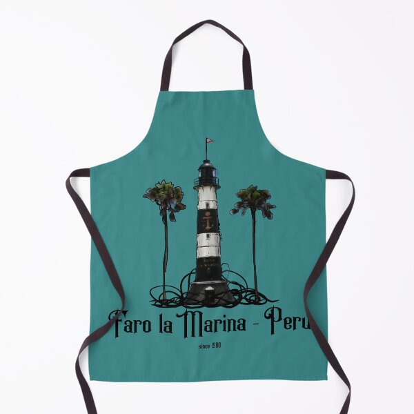 Item preview, Faro la Marina - Peru - Lighthouse designed and sold by emm-j.