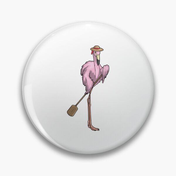 Item preview, Flamingo Padel designed and sold by Snabdesign84.