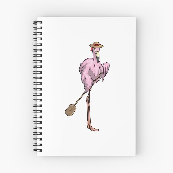 Item preview, Flamingo Padel designed and sold by Snabdesign84.