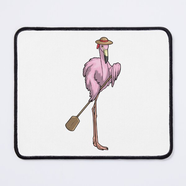 Item preview, Flamingo Padel designed and sold by Snabdesign84.