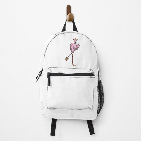 Item preview, Flamingo Padel designed and sold by Snabdesign84.