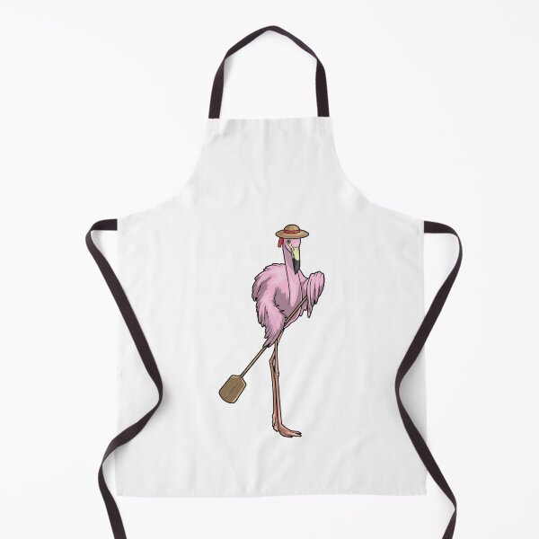 Item preview, Flamingo Padel designed and sold by Snabdesign84.