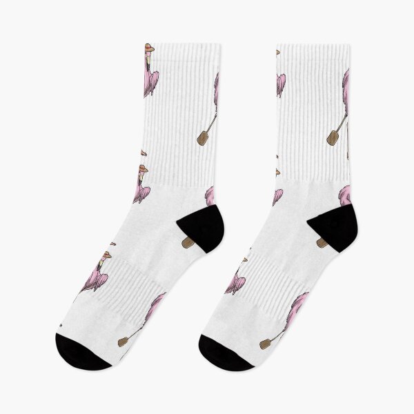 Item preview, Flamingo Padel designed and sold by Snabdesign84.