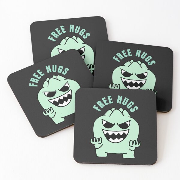 Item preview, Free Hugs designed and sold by GasconyPassion.
