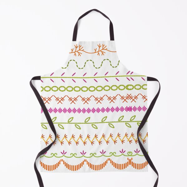 Item preview, Sewing Machine Stitches Patterns designed and sold by Nancyanna.