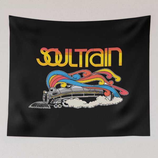 Item preview, Vintage 70s Soul Train designed and sold by stellmutha.