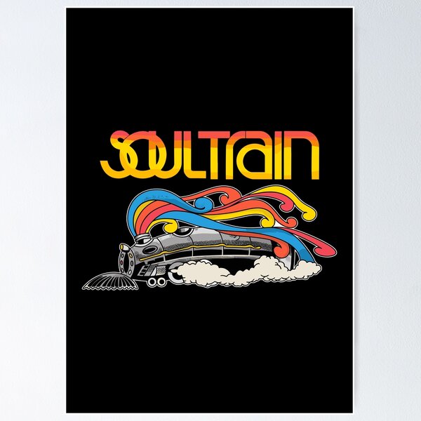 Item preview, Vintage 70s Soul Train designed and sold by stellmutha.