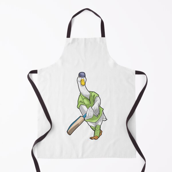 Item preview, Duck Cricket Cricket bat designed and sold by Snabdesign84.