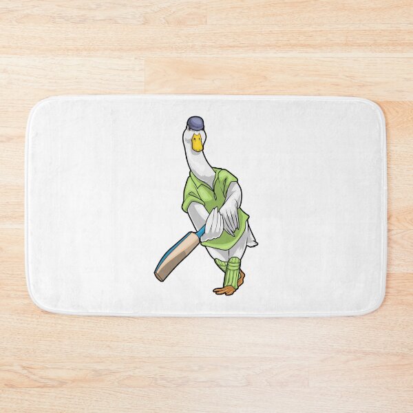 Item preview, Duck Cricket Cricket bat designed and sold by Snabdesign84.