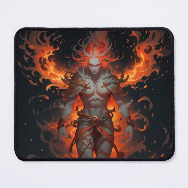 Item preview, Fire Mage designed and sold by RaF71PrO.