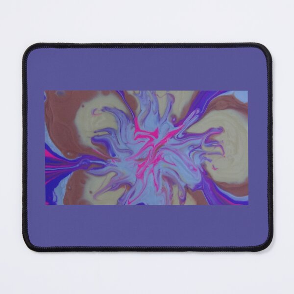 Item preview, Picture in the technique Acrilik Pouring designed and sold by IreneSchlik.