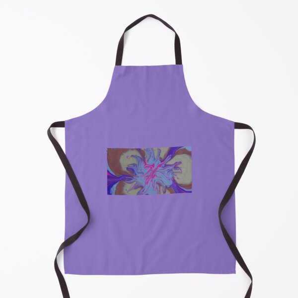 Item preview, Picture in the technique Acrilik Pouring designed and sold by IreneSchlik.