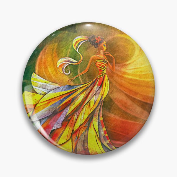 Item preview, Sunlit Serenade designed and sold by Ilona Abou-Zolof.