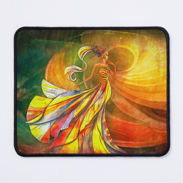 Item preview, Sunlit Serenade designed and sold by Ilona Abou-Zolof.