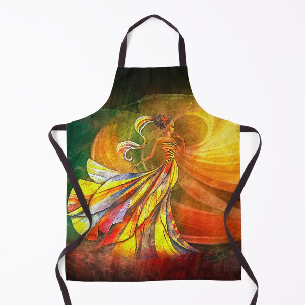 Item preview, Sunlit Serenade designed and sold by Ilona Abou-Zolof.
