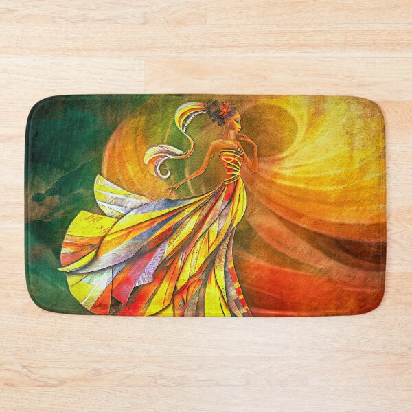 Item preview, Sunlit Serenade designed and sold by Ilona Abou-Zolof.