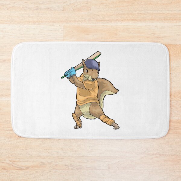 Item preview, Squirrel Cricket Cricket bat designed and sold by Snabdesign84.