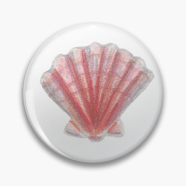 Item preview, Sea Shell designed and sold by AbbysArtAtelier.