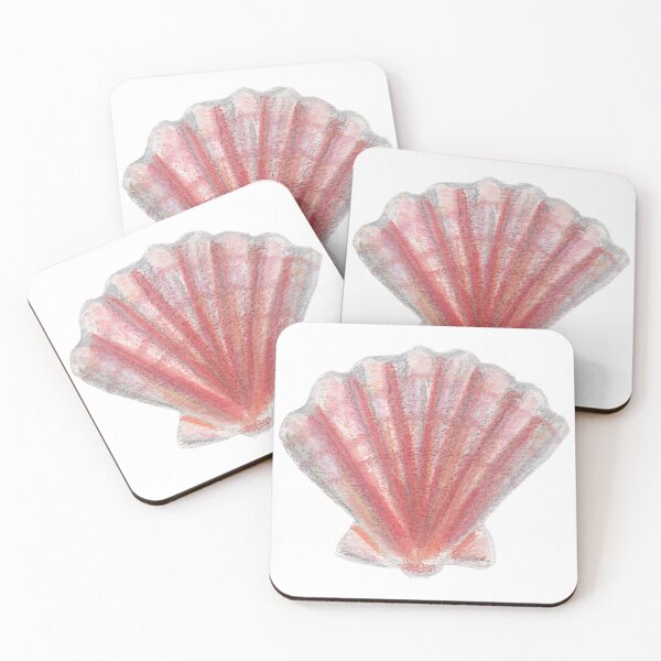 Item preview, Sea Shell designed and sold by AbbysArtAtelier.