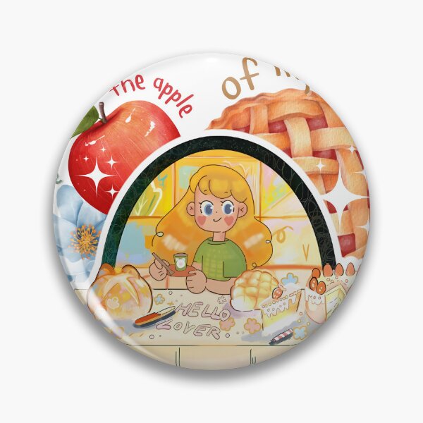 Item preview, little eatery designed and sold by panggy-exp.