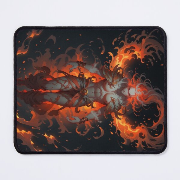 Item preview, Fire Mage designed and sold by RaF71PrO.