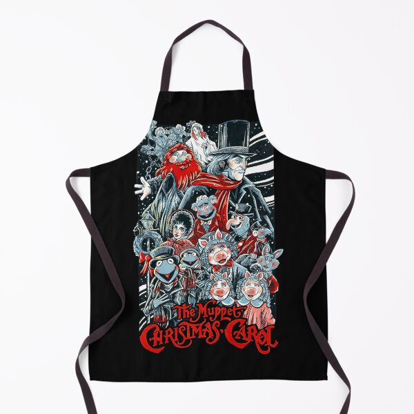 Item preview, the mupper christmas carol designed and sold by Elloodiee.
