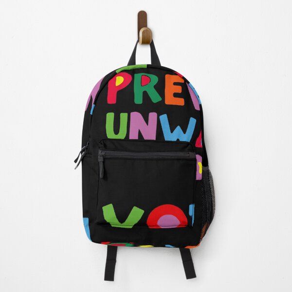 Item preview, Voting Prevents Unwanted Presidencies designed and sold by stellmutha.