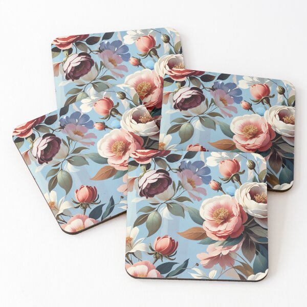 Item preview, Flowers designed and sold by mamarilou.