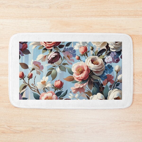 Item preview, Flores designed and sold by mamarilou.