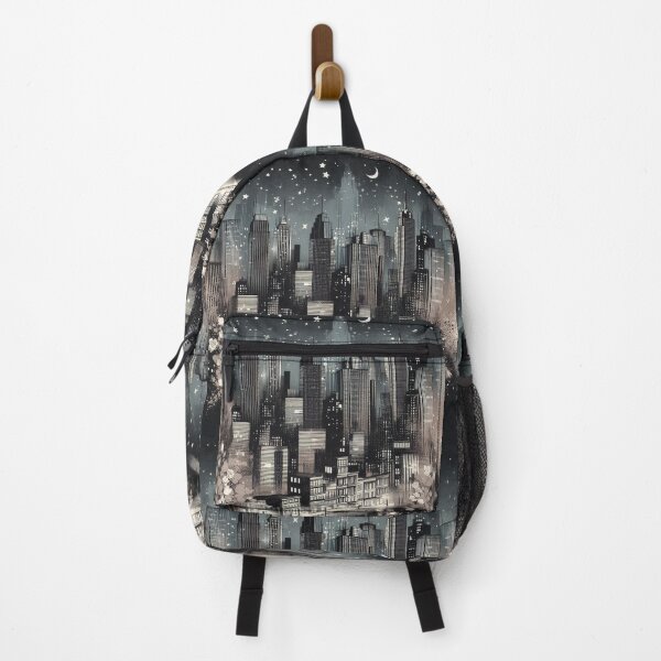 Item preview, In the Shadows of Tomorrow: A Dystopian Society designed and sold by communedesigns.