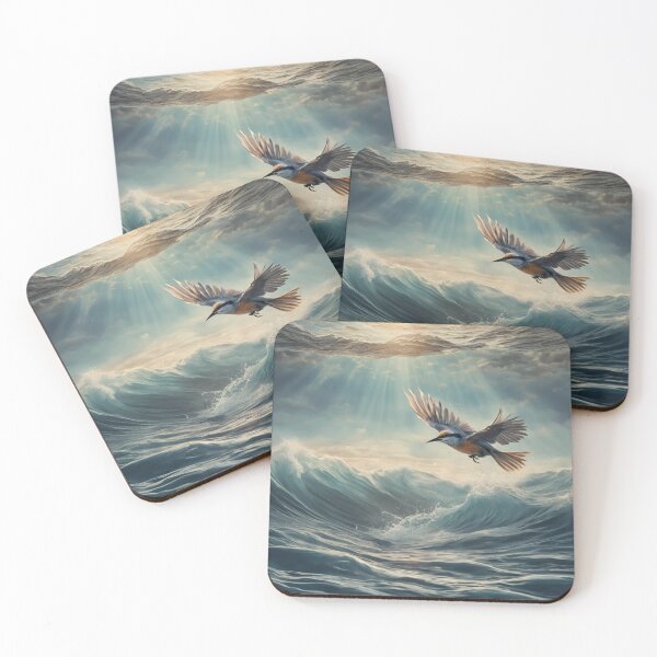 Item preview, Celestial Flight designed and sold by Samarpanartz.