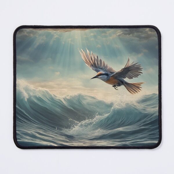 Item preview, Celestial Flight designed and sold by Samarpanartz.