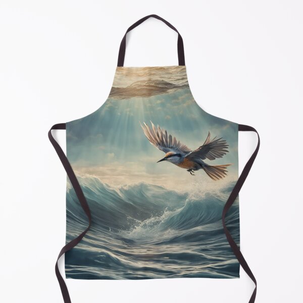 Item preview, Celestial Flight designed and sold by Samarpanartz.