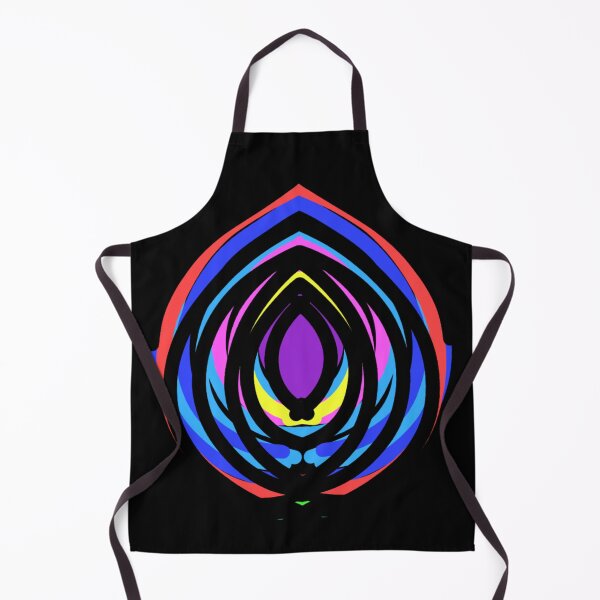 Item preview, Colourful mandala design designed and sold by Akashdigiart.