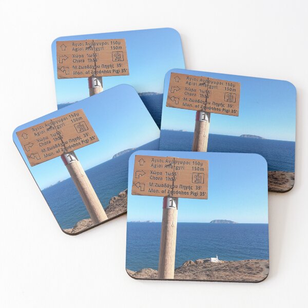 Item preview, Anafi Island September designed and sold by Panabel Panabel.