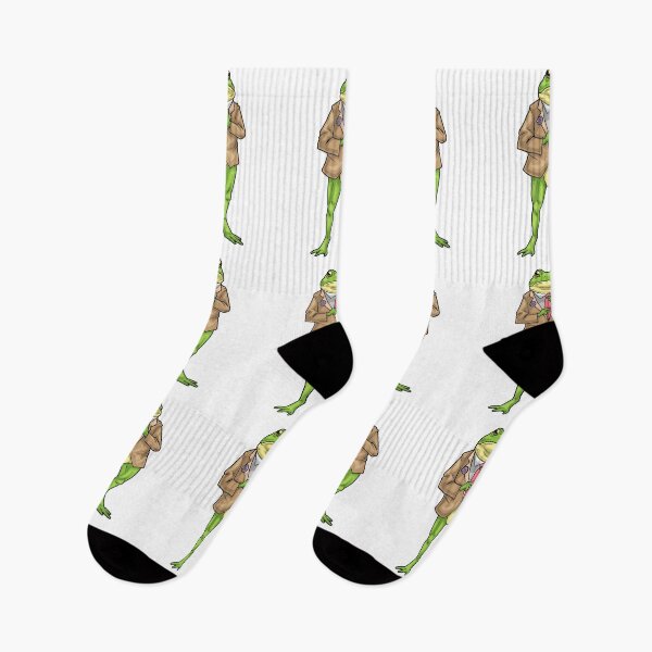 Artikelvorschau, Frosch Bräutigam Sakko Hochzeit entworfen und verkauft von Snabdesign84.