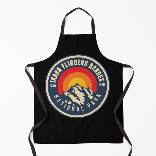 Item preview, Ikara Flinders Ranges National Park designed and sold by aussieexplore.